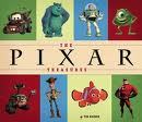  Have u seen The Pixar Story? I saw it last night.