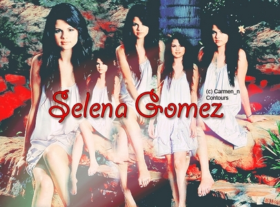  ارے fanpopers I'm having a Selena Gomez تصویر contest it can be a پرستار art 1st place will get 15 props, سیکنڈ 10, and third 5 props!! all d participants'll get1 سہارا 4 their participation!