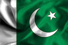  Do u like the flag of Pakistan?