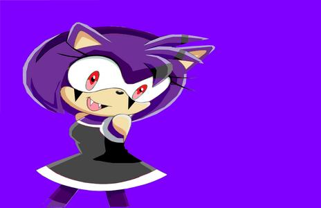 I'm now doing request but only for recolors.Like one of my best characters Liera The Hedgehog.