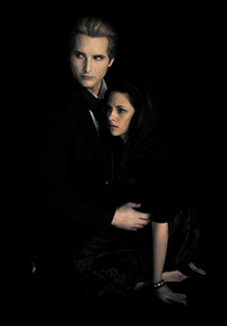  I know Carlisle is Esmes soul mate..and most of us think they could never be apart...but do u have the urge to read fanfiction about carlisle and Bella? i mean yea..they are kind of a akward pair..but i still like to read them..i even write them...