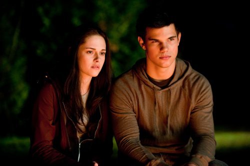  How did Ты guys find eclipse the movie? Did Ты hate Bella еще after watching the film? Do Ты feel even еще sad for jacob?