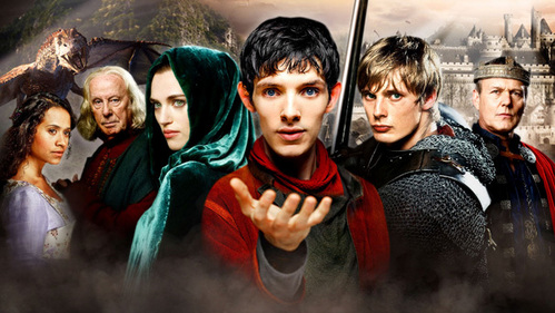 i'm in australia and does anyone know when season three of merlin comes out on chanel ten 