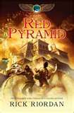 Fan of Rick Riordan, and all of his books? Than join my club, The Red Pyramid, about his 1st book in the Kane Chronicles! It just started, but I think it will become big!