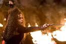  Does Bellatrix have a middle name?
