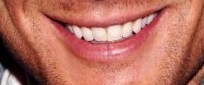  Whose Smile is this?