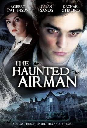Has anyone watched Robert Pattinson's movie "the haunted airman"?