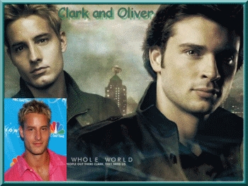 Who is hotter Oliver Queen or Clark Kent?