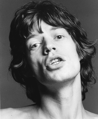 Please join the Mick Jagger fanclub! I just joined it, and it only has six fans! Mick is so much better than that! Please, join the club!