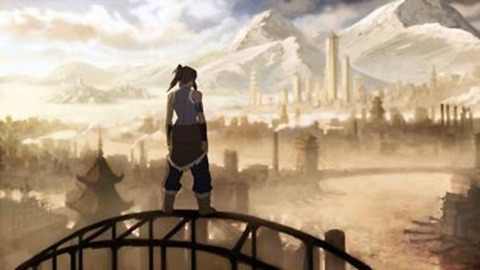  hei NEW Avatar SERIES COMES OUT IN 2011!!!!!!!! CALLED 'AVATAR THE LEGEND OF KORRA!!!!