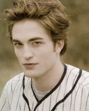  If Another Actor Come And Take Robert Place In Twilight Series , Will u Keep Seeing The Movie ?