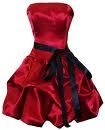  Do あなた like the dress I am gonna wear for my sweet 16?