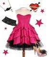  Do Ты think this would be a cute Party dress? My bf is have a b-day soon and he wants me to wear a short dress