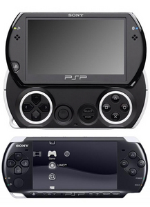  Have 당신 got Play station portable (PSP)?