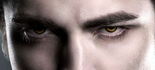  1000 Reasons why Edward Cullen is better than Harry Potter