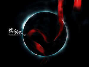  Whats Scene Do 你 Like Most Of Eclipse???
