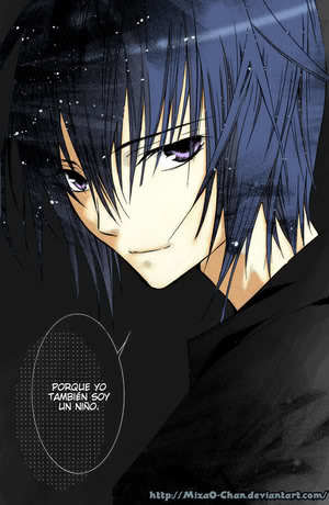  that's easy definitly ikuto he has a better chance for l’amour from amu.he's older,cooler,hotter and loves amu with all heart. it sad he had to leave amu.but at least their l’amour lasted at the end.