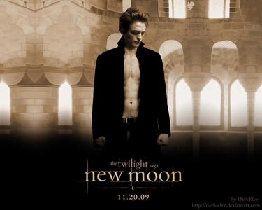  Do bạn think New moon is boring and y do bạn think tht?