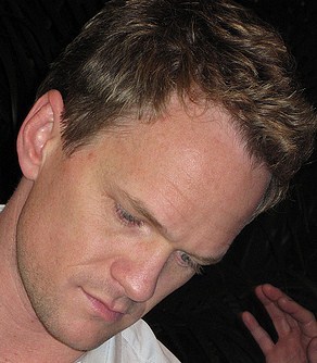  if there's something about neil patrick harris Ты want to change What will it be?