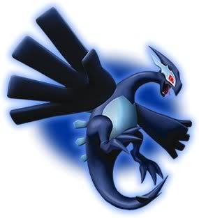 HELP! i can't find lugia in soul silver!