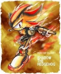  is shadow evil ou good???