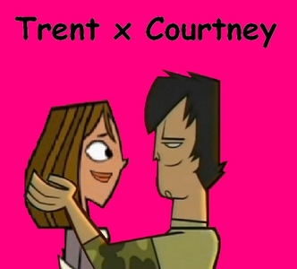  I like the idea of her being with Trent!!! :D