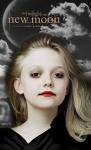  I प्यार her because she is very kool and she is played द्वारा Dakota Fanning. I प्यार her power and I प्यार the Volturi. If i could be any girl from new moon it would be Jane Volturi!!!