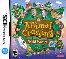  There's only one Animal Crossing: Wild World for DS, but there are a lot of different Bilder used for promoting the game in various places :) So Du might see a lot of Bilder that look like they could be the cover, but they're probably just ads oder Bilder used to Werben the game :) Here's what the true cover looks like: