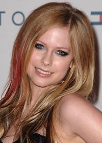 noooooooooooooooooooooooooooooooooooooooooooooooooooooooooooooooooooooooooooooooooooooooooooooooooooooooooooooooooooooo avril is not a perv! its wrong! ur freind is totally wrong! ammm.....dont mind but who the hell is she to say all this! anywyas! now u knew that she isnt the perv at all! :D A perv is a person who doesnt have any respect or is demeaning for women's feelings! nd avril is not like that! i knew! cuz i luv her! ...................XD: lolz!!! 