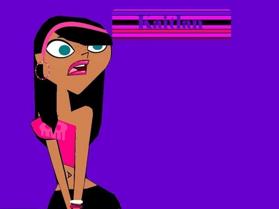  casting on total drama Halloween gender: female bio:loves cooking, tomboy, brave, funny, cute, smart, care free, daredevile, fun, not uptight, loves to party, almost got arrested for egging someone's tool shed for afd, loves pop rock hip hop and sometimes classic, likes gitar hero, nice, has a lot of friends, a loyal competitor. Friends since born: lindsay, brigette, and dj Friends recently: duncan, gwen, trent, and beth. has a crush on: duncan bffl: brigette