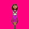  Name:Trixie Age:15 Friends:Owen,Duncan,Leshawna,Lindsay,Heather,DJ,Beth,Cody,Bridgette,Trent,Harold,Eva,Ezekiel,Katie,Gewn,Courtney,Sadie! Enemies:Noah,Tyler,Geoff! Bio:Trixie Is a Cheerleader At Her High School With Her Friends and She Makes all A's and B's On Her Tests and She Is Nice and Kind When She Wants To Be and Her Skills Are Singing and Cooking and Doing Martial Arts.