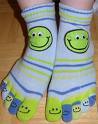  Aaaaaawwwwwww...That sounds cute! Um I got these socks from e-bay