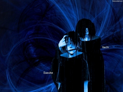 what is the question? if its sasukes hot then yeah he is or if it is sasuke in the pic it is. so what the hell is the question? 
