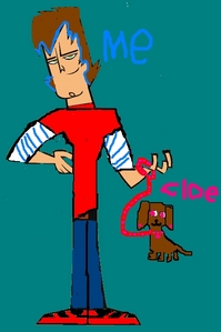  i wanna be in it name:jared age:15 bio:jared is nice strong funny and sneaky is Friends wit alot of people but not all of them and has a cucciolo named cloe crush:lindsey picture