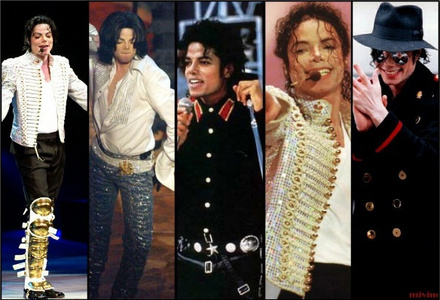  Michael Jackson forever!!! I dont like miley cirus.