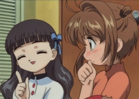  Well, "Cardcaptor Sakura" is always a choice too. :) I mean, it is a great animê and is my topo, início favotire ever. You would really enjoy it. :)