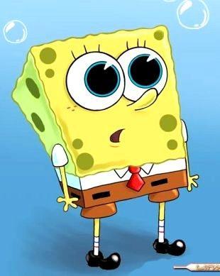 U should definetly join. its free 2.It has fan clubs 4 everything. As soon as i joined, i loved it. And if u love Spongebob, welcome 2 the club, its the place 2b.XD (Spongebob's soo cute isn't he?!)
