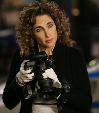  detective stella bonasera from सी एस आइ new york (we also have the same name)