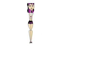  Name: Cathie Age: 16 Likes: Good Friends, TV, Her Laptop and MP3 Player. Dislikes:Cruel People who harm anyone she likes Bio: Cathie Mcgraw is a Teenager with Friends Amber, D'Nisha, and Lilly. She is an intern at Total Drama Action. Her kegemaran Japanese Anime is Tokyo Mew Mew, Her kegemaran Cast Members is Courtney and Gwen, and her kegemaran crush is Trent. She also is a peminat of Amy Wimfrey.