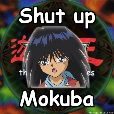  There girls in the manga but in the Anime there boys except when they change to the stella, star sailors then there girls....Sick....................Shut up mokuba