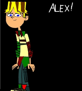  mega-hot punk boy name:alexander