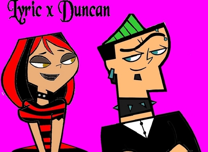  hi im dramalyric,u can tell i like tdi,tda,and tdm.im kinda old and new.ive been on this awesome website since april.here is my tdi/tda/tdm charater and have a awesome life on fanpop. (i Cinta duncan)