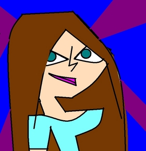  The only reason i paint over is becuase i can't draw TDI style all that good, but if i have a base it makes it good. Here is something i just drew on MS paint: ITS NOT ALL THAT GOOD!!