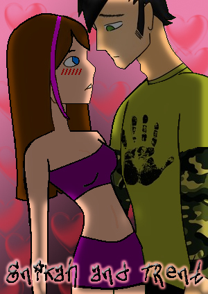  Name: Enikah Age: almost 15 Friends: everyone who came back, sofie and lisa. Dating: Trent <3 (cute pic right?)