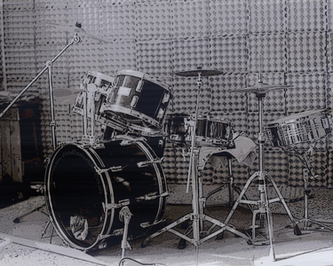 i'd buy drums!! but you are not me so take just what you <b>really</b> want........=)
