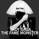  LADY GAGA!!!!! (watch out 4 her new album "THE FAME MONSTER"!!!!)