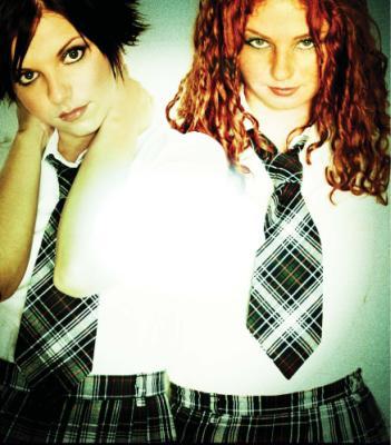 The Best Band, t.A.T.u! They is from Russia and i'm from Sweden :D