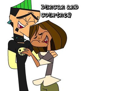  my theory is that duncan's gonna win. cuz he's the only one in the final four that is not participating in total drama the musical. YAY IM SMARTICAL! BUT I WISH IT WAS DUNCAN AND COURTNEY TOOO! they are the best couple ever and u ppl know how defensive i get when ppl make duncan and gwen comments or duncan and heather comments... IM AN EVIL LIL GIRL WHEN IT COMES TO MY favorito COUPLE...