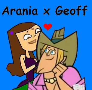  hei remember me? It's the girl Lolly4me2 was IM chatting with. The "How's your mom" girl. And sure anda can be my friend. :D Just call me Arania, like my charcter. Here she is with her boyfriend Geoff..... Credit 4 picture goes to sumerjoy11. I'm also 10 years old. lol. But I WAS a new fanpopper here. I just started in October.