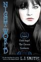 oooooooooooooooooooh!!!
the Nightworld books! there written by the same author that writes Vampire Diaries. ther r 3 in the series. so good! ;)))